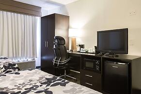 Sleep Inn Atlanta Airport