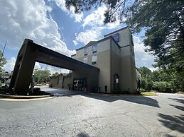 Sleep Inn Atlanta Airport