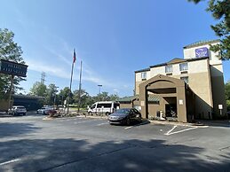 Sleep Inn Atlanta Airport