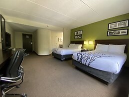 Sleep Inn Atlanta Airport