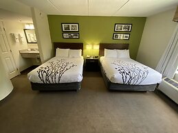 Sleep Inn Atlanta Airport