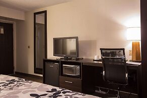 Sleep Inn Atlanta Airport