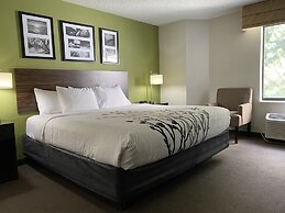 Sleep Inn Atlanta Airport
