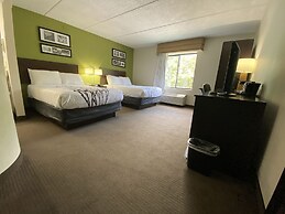 Sleep Inn Atlanta Airport