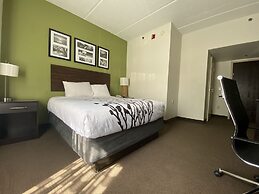 Sleep Inn Atlanta Airport