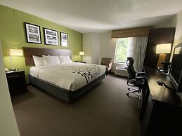 Sleep Inn Atlanta Airport