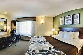 Wingate by Wyndham Bel Air I-95 Exit 77A / APG Area