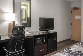 Wingate by Wyndham Bel Air I-95 Exit 77A / APG Area