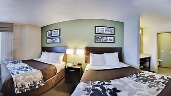 Wingate by Wyndham Bel Air I-95 Exit 77A / APG Area