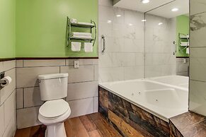 Econo Lodge Cadillac