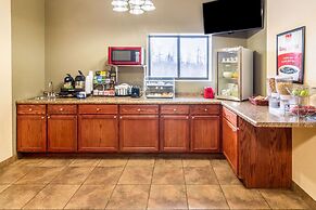 Econo Lodge Cadillac