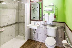 Econo Lodge Cadillac