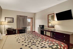 Econo Lodge Cadillac