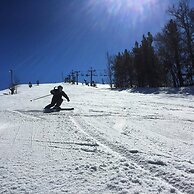 Econo Lodge Cadillac