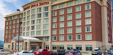 Drury Inn & Suites Grand Rapids