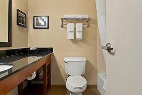Comfort Suites Saginaw North