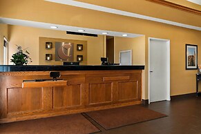 Comfort Suites Saginaw North