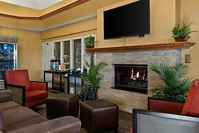 Comfort Suites Saginaw North