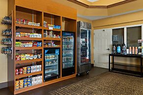 Comfort Suites Saginaw North