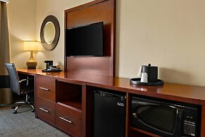 Comfort Suites Saginaw North