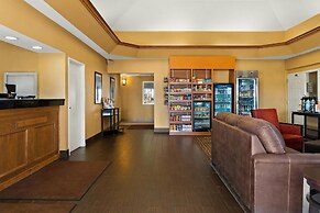 Comfort Suites Saginaw North