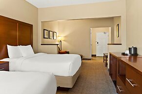 Comfort Suites Saginaw