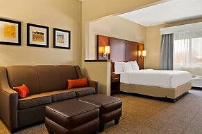 Comfort Suites Saginaw