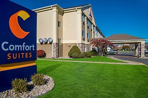 Comfort Suites Saginaw