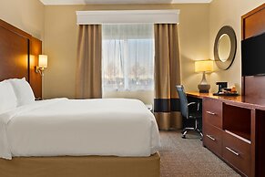 Comfort Suites Saginaw