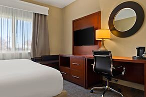 Comfort Suites Saginaw North