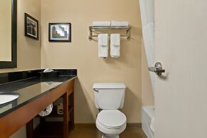 Comfort Suites Saginaw