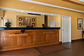 Comfort Suites Saginaw