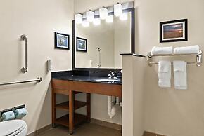Comfort Suites Saginaw North