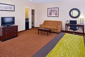 Comfort Inn & Suites