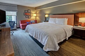 Hampton Inn Elizabeth City