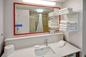 Hampton Inn Elizabeth City
