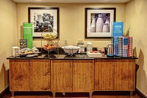 Hampton Inn Elizabeth City
