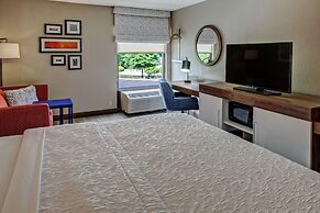 Hampton Inn Elizabeth City