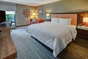 Hampton Inn Elizabeth City