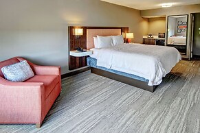 Hampton Inn Elizabeth City