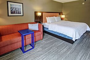 Hampton Inn Elizabeth City
