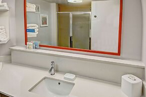 Hampton Inn Elizabeth City
