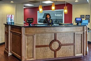 Hampton Inn Elizabeth City