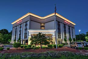 Hampton Inn Elizabeth City