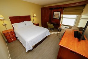 Hampton Inn Franklin