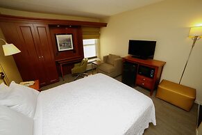 Hampton Inn Franklin