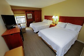 Hampton Inn Franklin