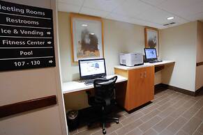 Hampton Inn Franklin