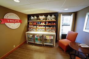 Hampton Inn Franklin