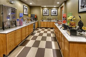 Hampton Inn Franklin